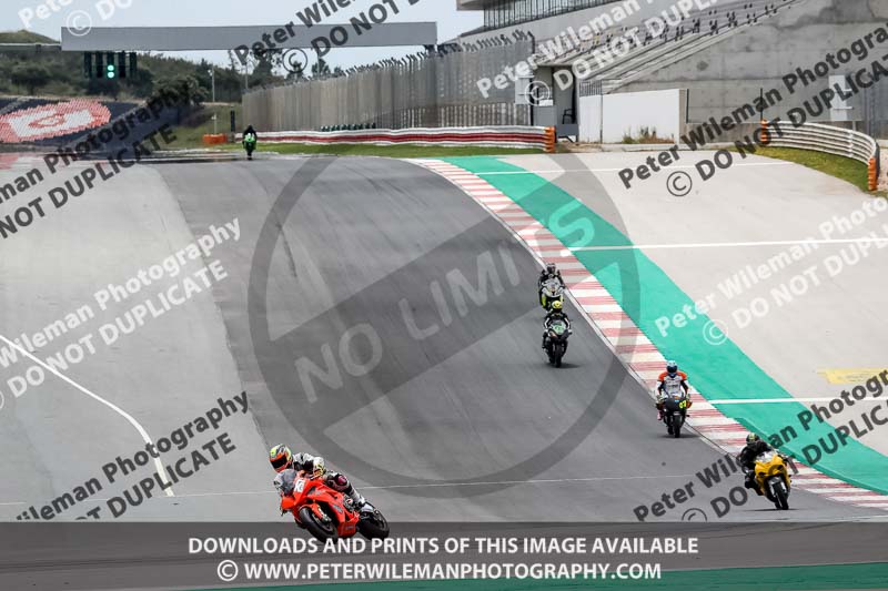 may 2019;motorbikes;no limits;peter wileman photography;portimao;portugal;trackday digital images